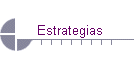 Estrategias