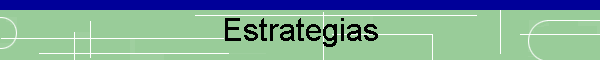 Estrategias