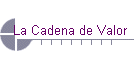 La Cadena de Valor