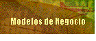 Modelos de Negocio