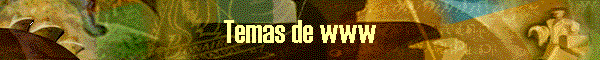 Temas de www